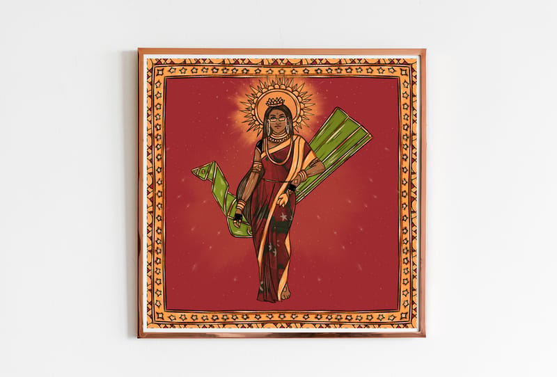 Everyday Devi 5