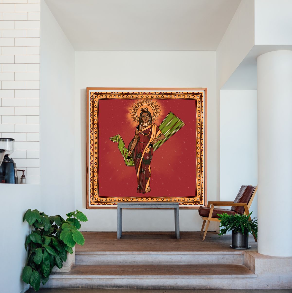 Everyday Devi 5 - image 2