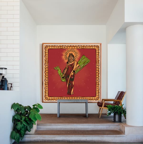 AISHR The Store — Everyday Devi 5