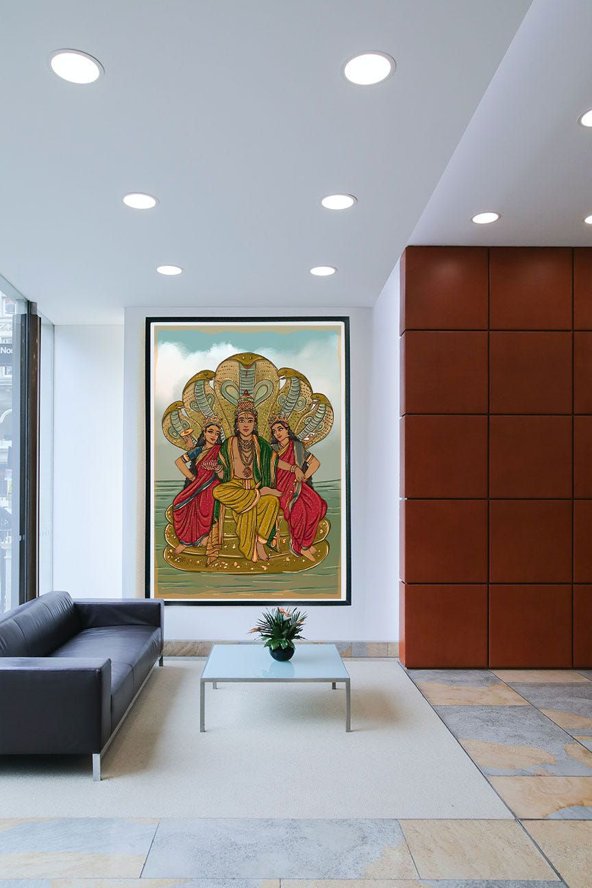 Sesha Narayana - image 2