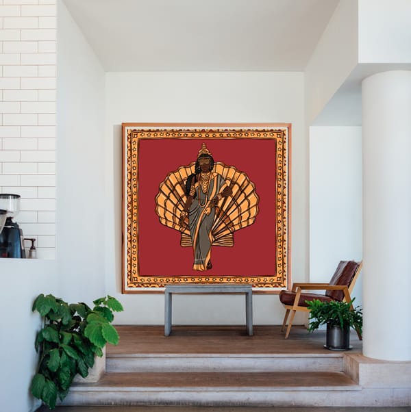 AISHR The Store — Everyday Devi 6