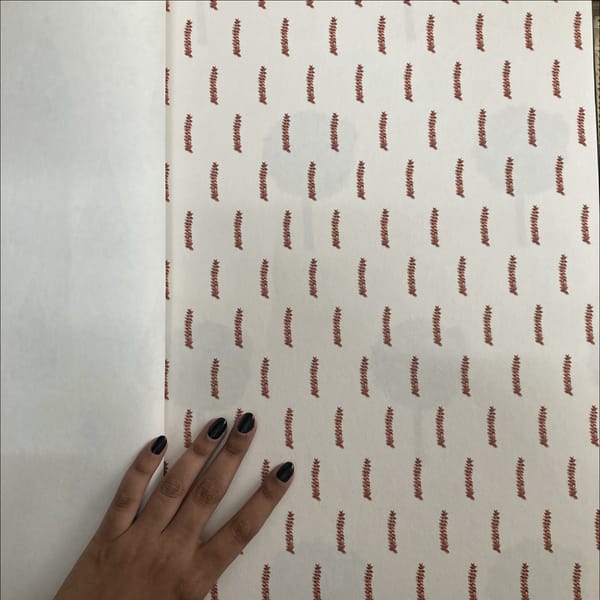 AISHR The Store — Tara Wallpaper