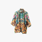 Namaste - Unisex Shirt view 2