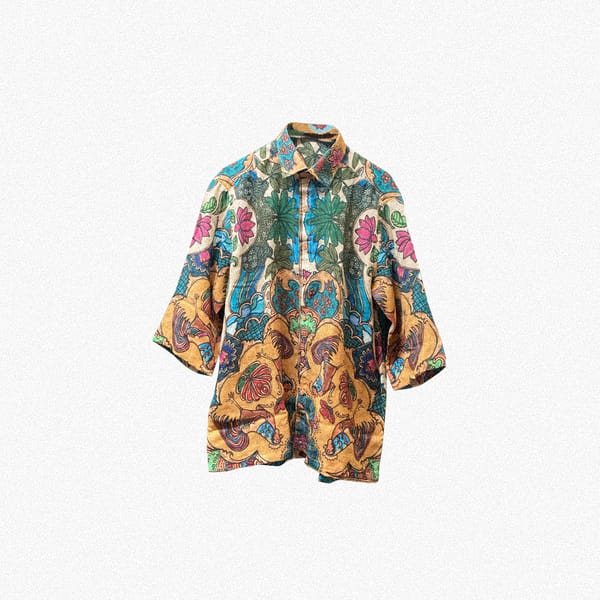 AISHR The Store — Namaste - Unisex Shirt