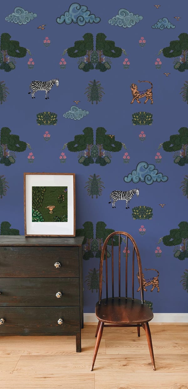 AISHR The Store — I feel at peace wallpaper