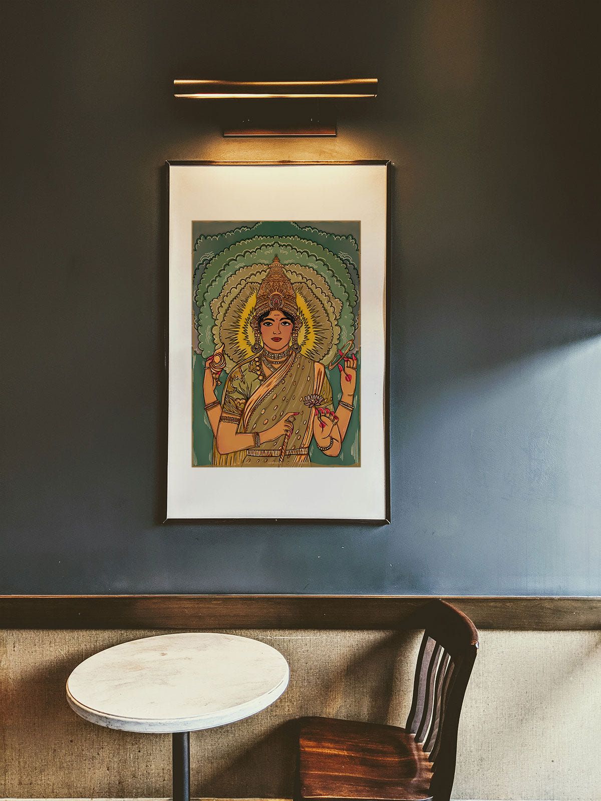 Devi - image 1