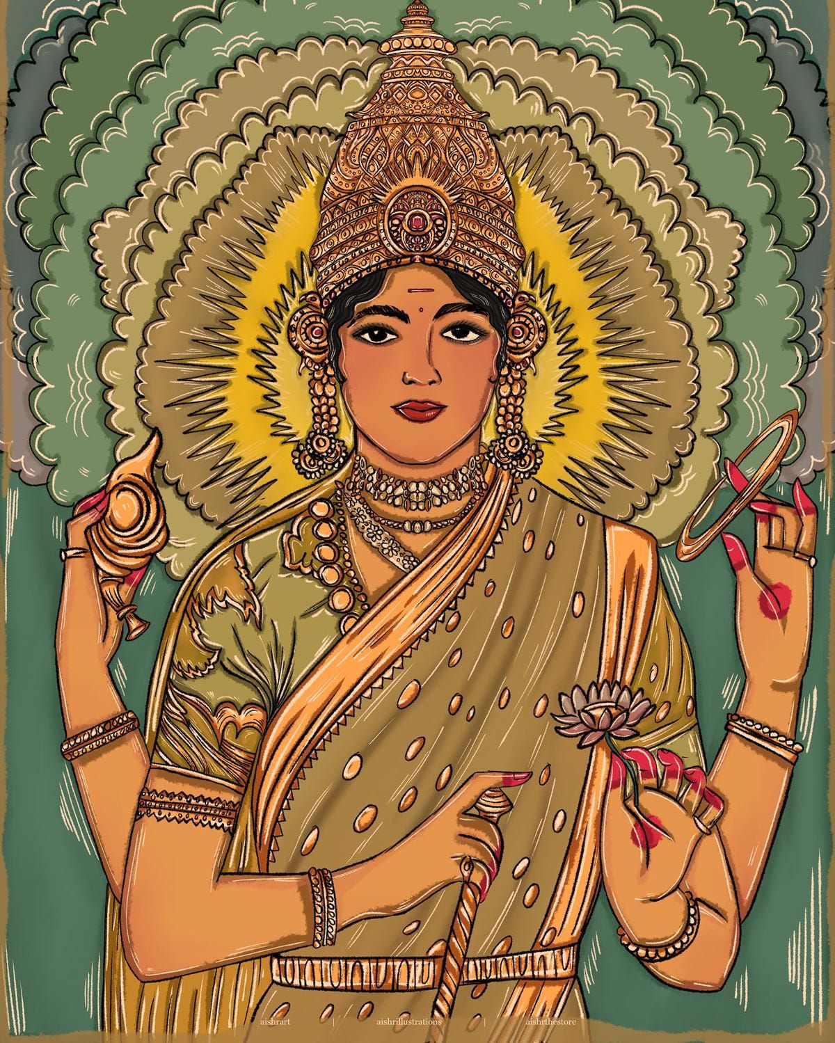 Devi - image 2