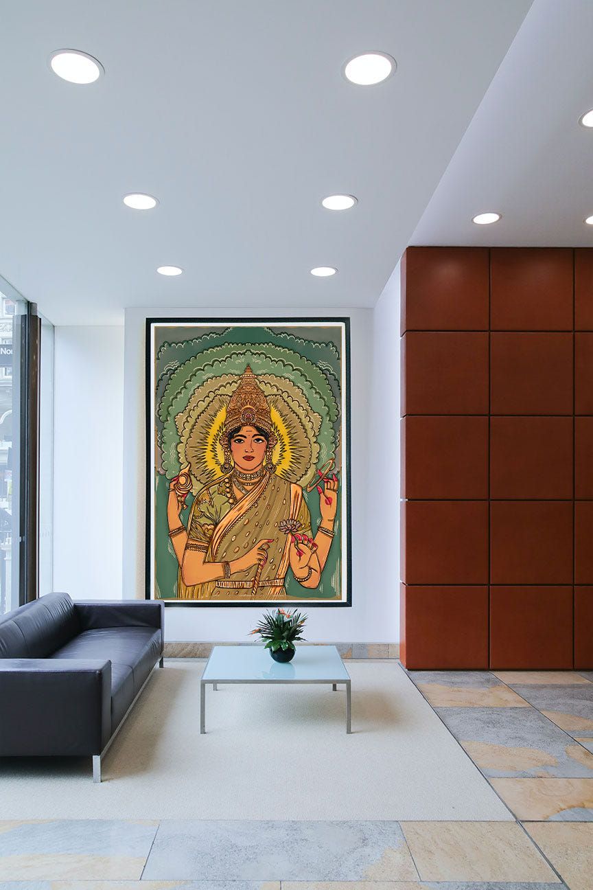 Devi - image 3