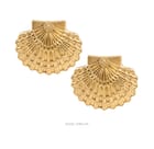 SeaShell Earrings view 9