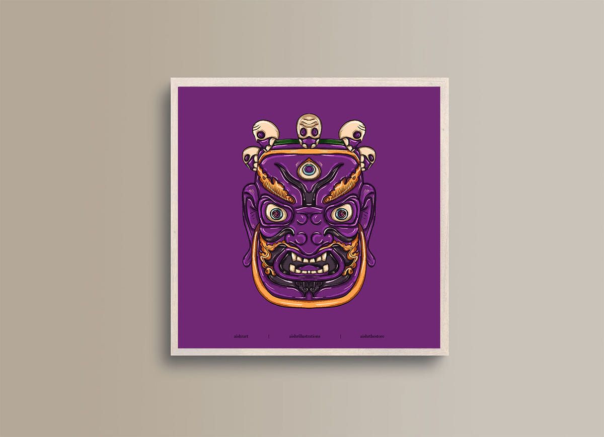 Bhairava 2 - image 1