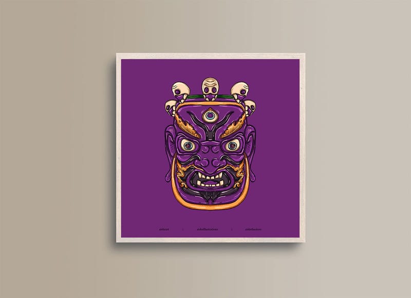 Bhairava 2
