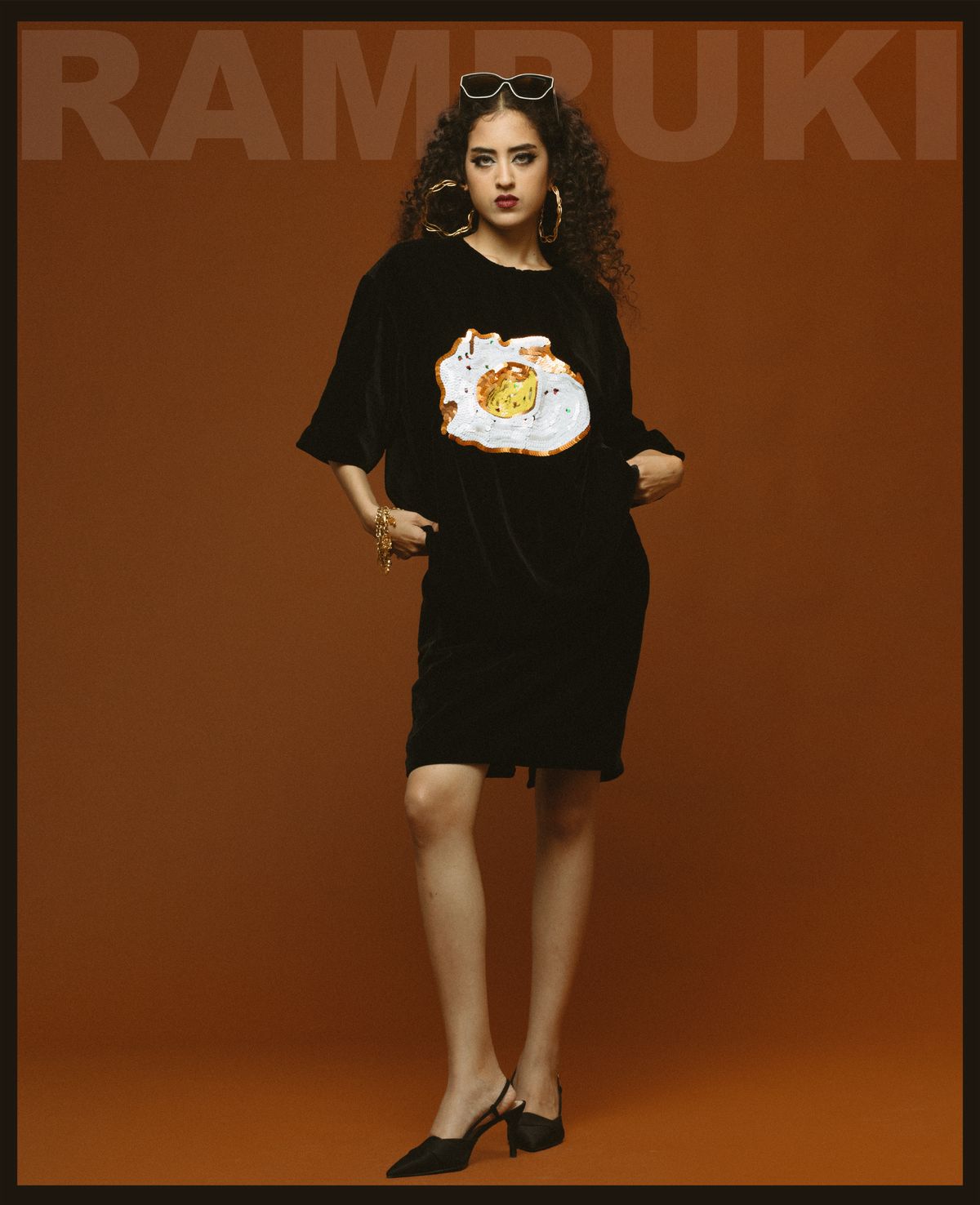 Sunny Side Up Top - Unisex - image 2