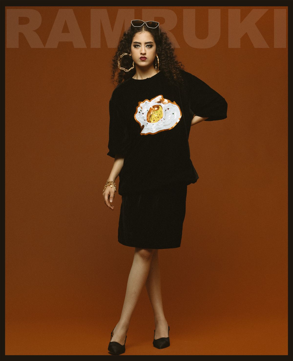Sunny Side Up Top - Unisex - image 3