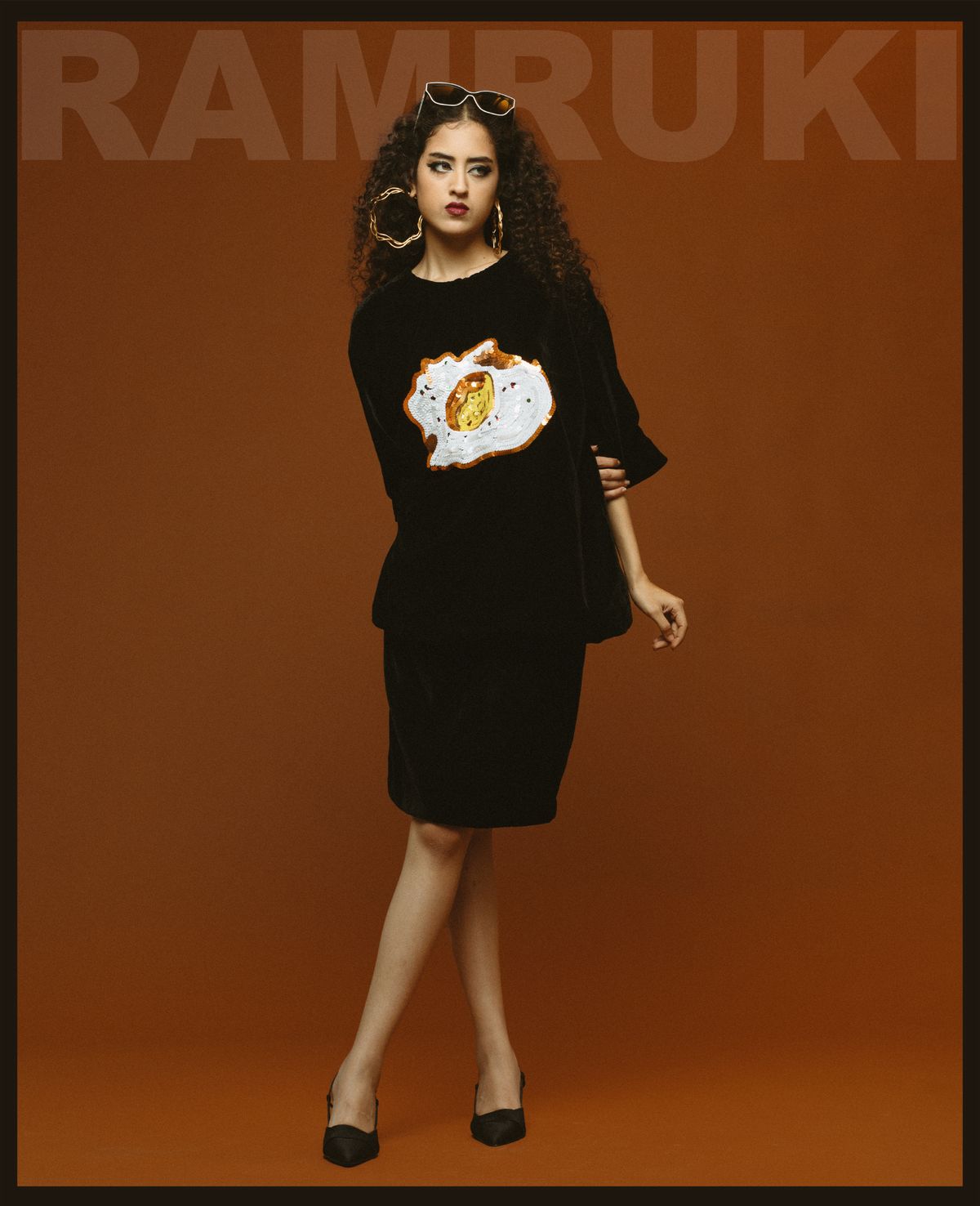 Sunny Side Up Top - Unisex - image 4