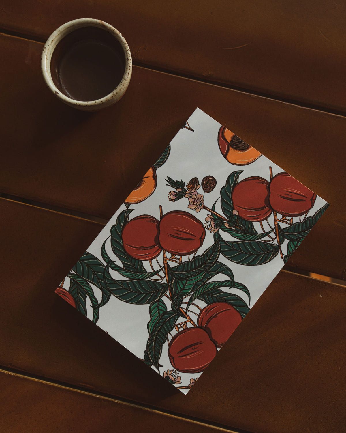 Peachy Notebook - image 1