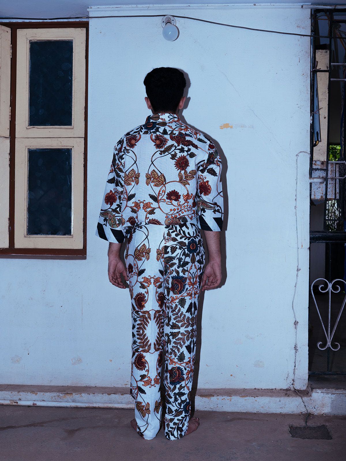 Magan Pant - image 1