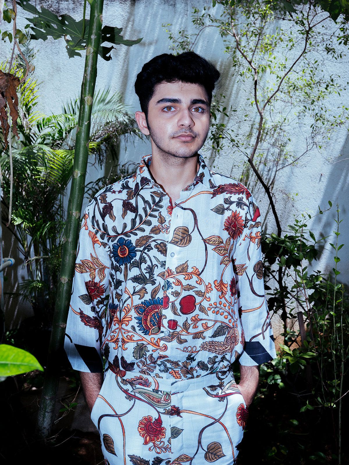 Magan Pant - image 2