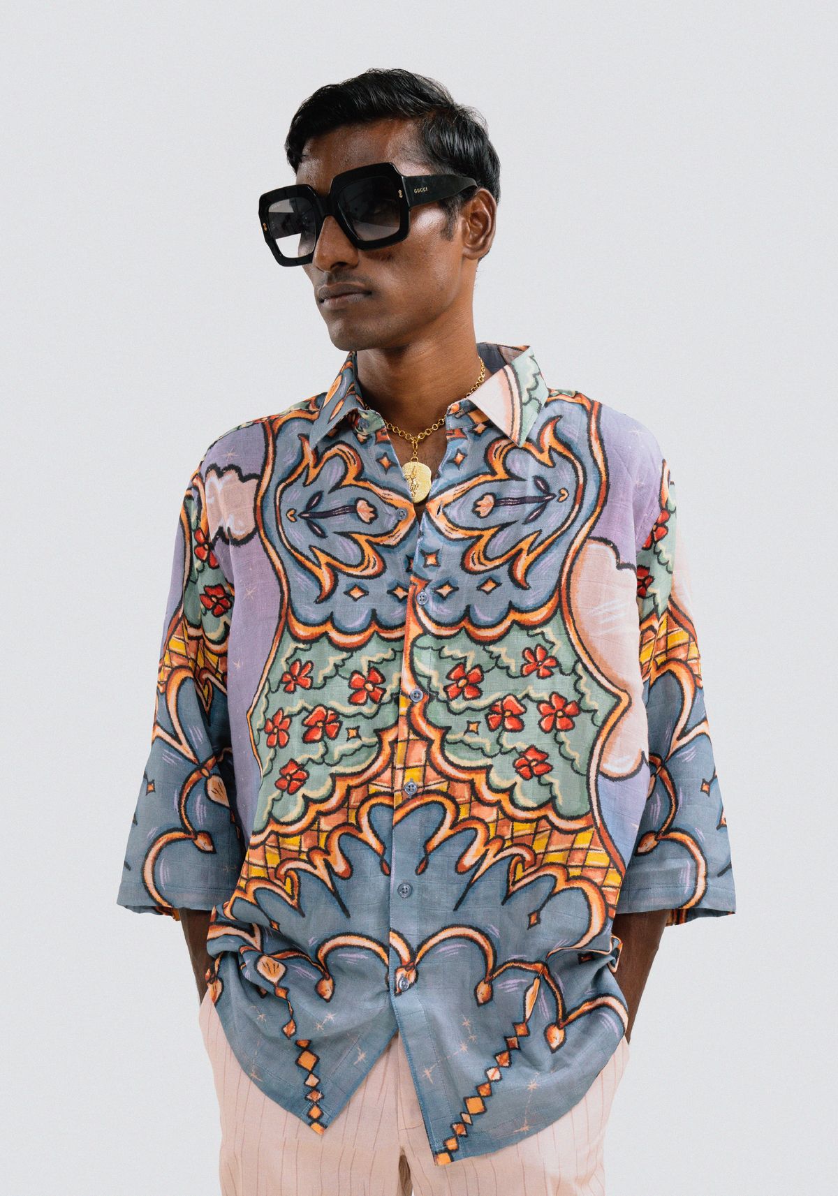 Aries Shirt - Unisex - image 2