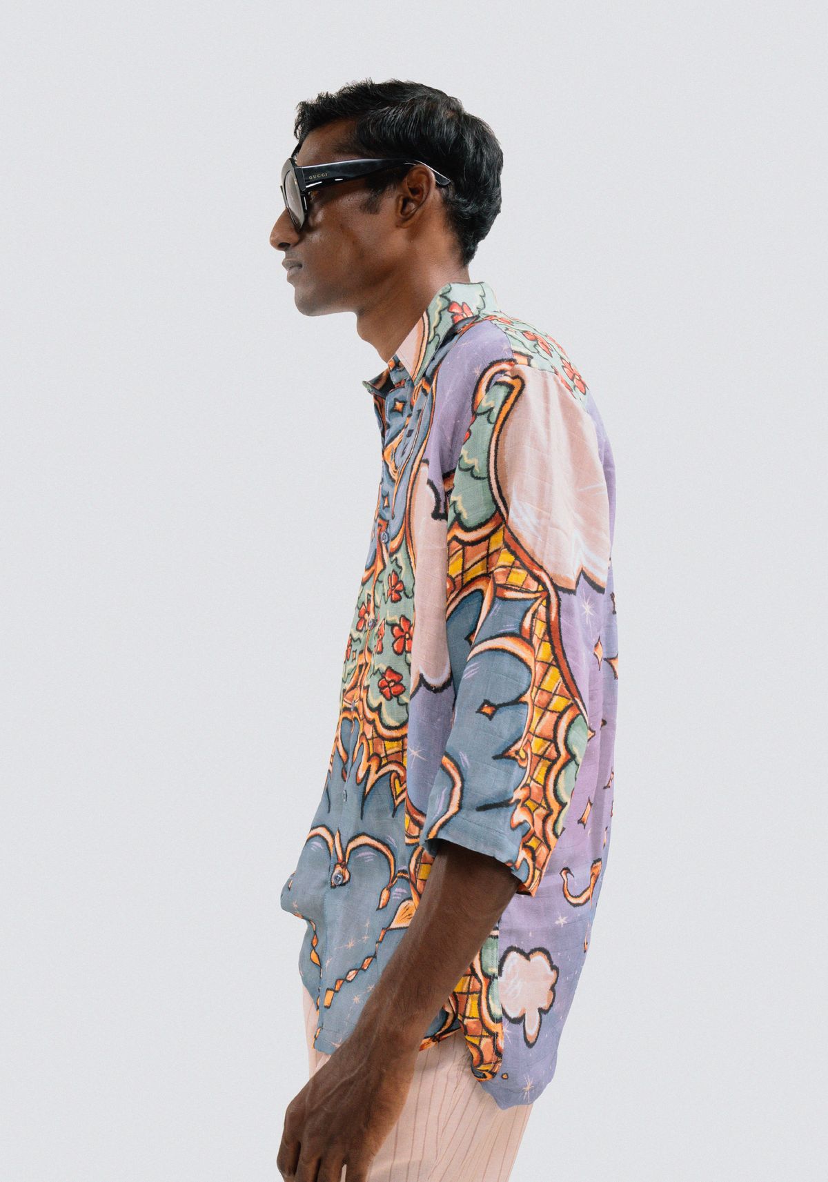 Aries Shirt - Unisex - image 3