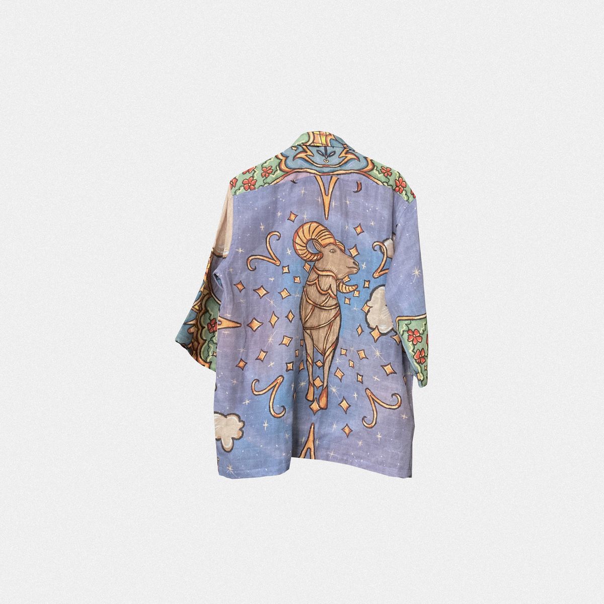 Aries Shirt - Unisex - image 5