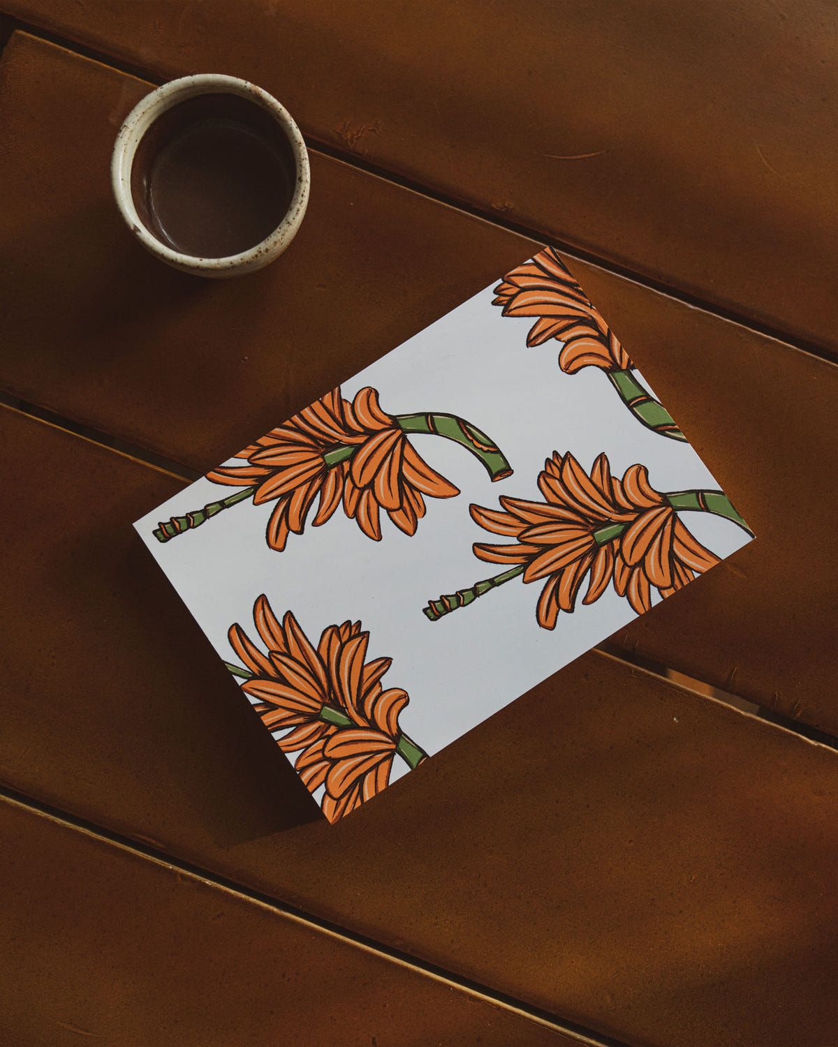 Banana Notebook - image 1