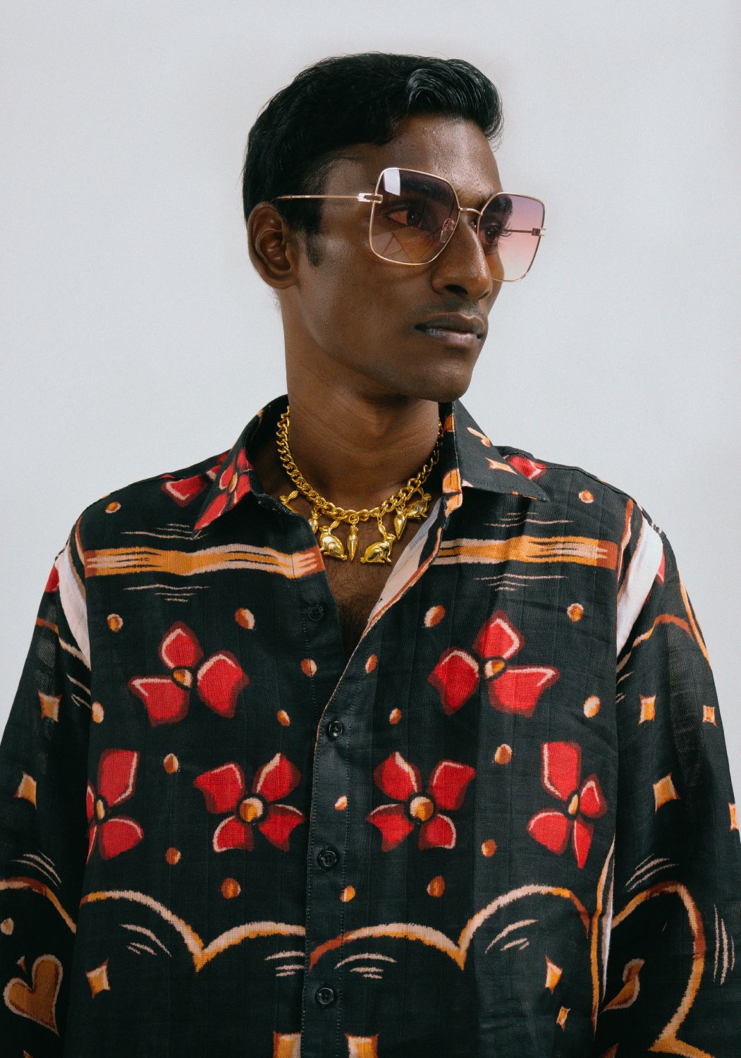 Lemon Shirt - Unisex - image 2