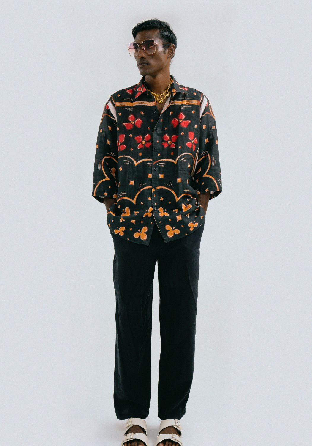 Lemon Shirt - Unisex - image 3