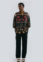 Lemon Shirt - Unisex view 3