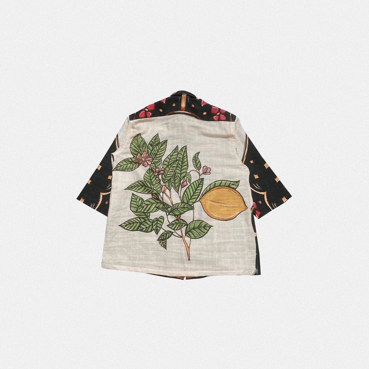 Lemon Shirt - Unisex - image 4