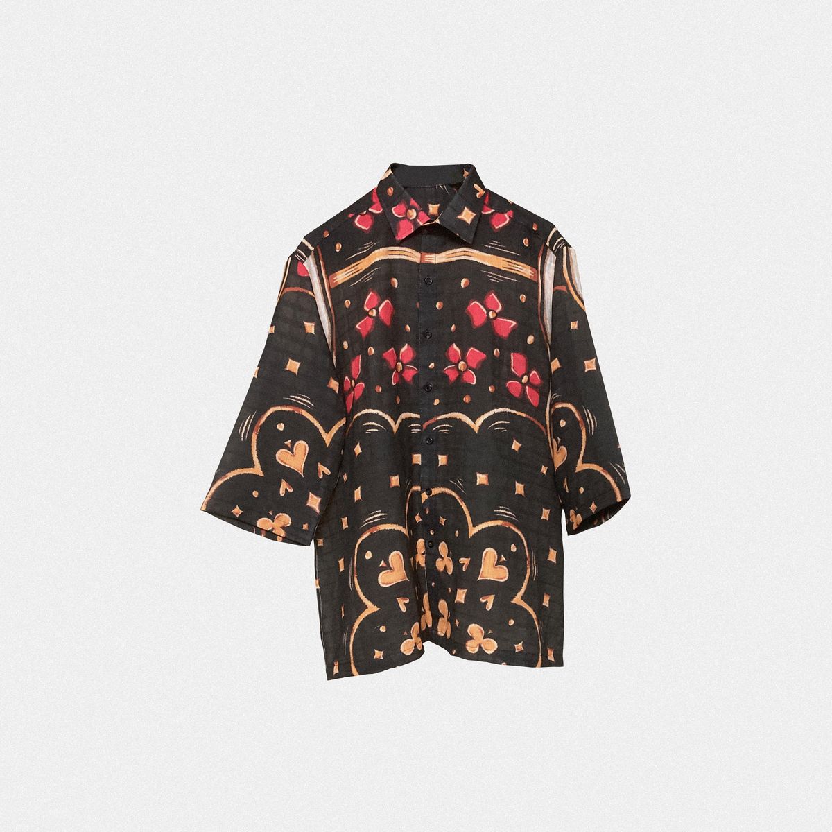 Lemon Shirt - Unisex - image 5