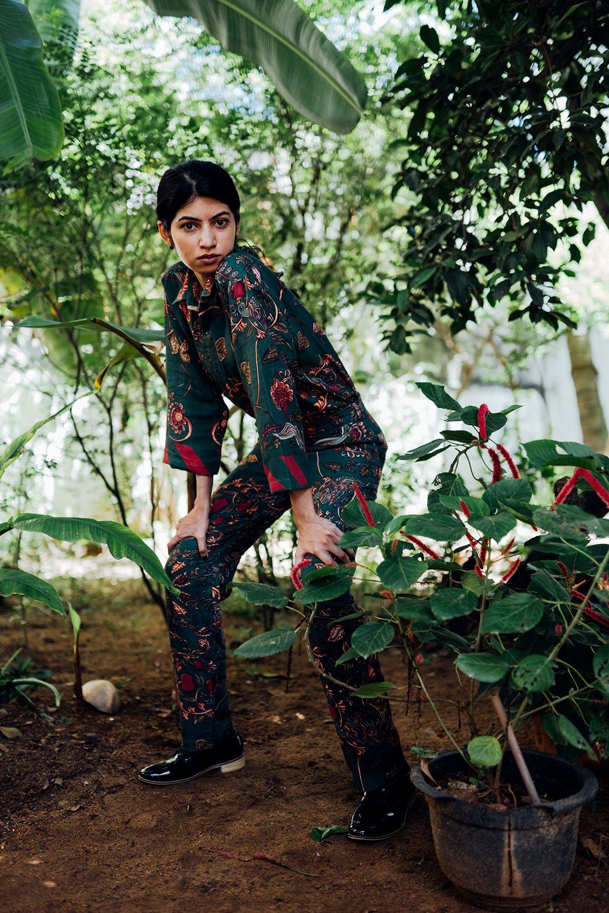 Nenj - Unisex Shirt - image 2