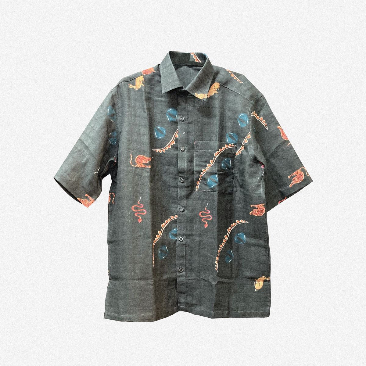 Y'all are mad here - Unisex Shirt - image 1