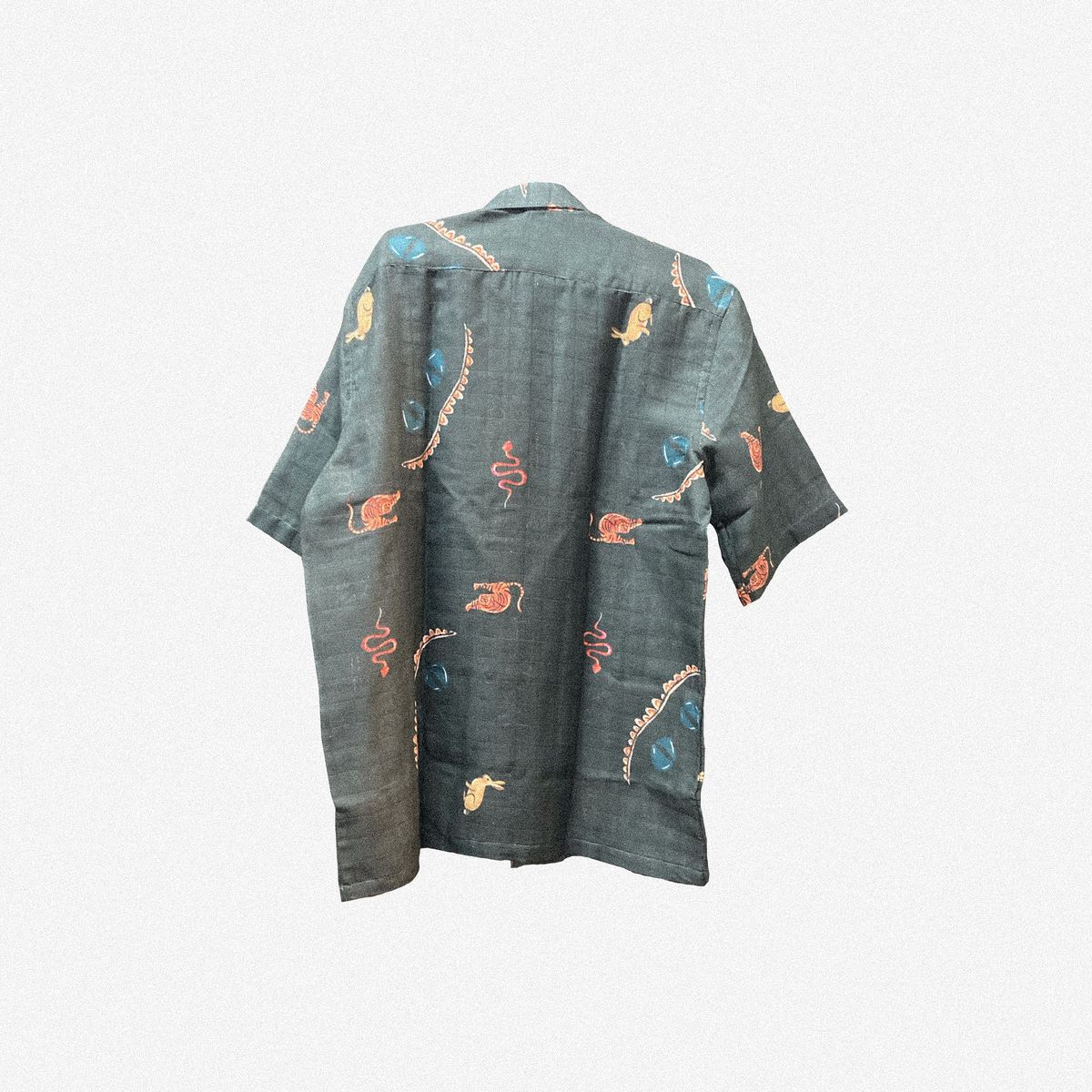 Y'all are mad here - Unisex Shirt - image 2