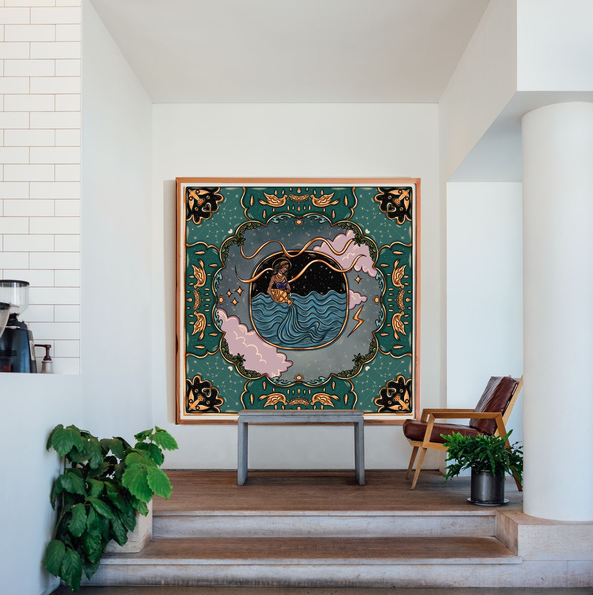 Aquarius - image 2