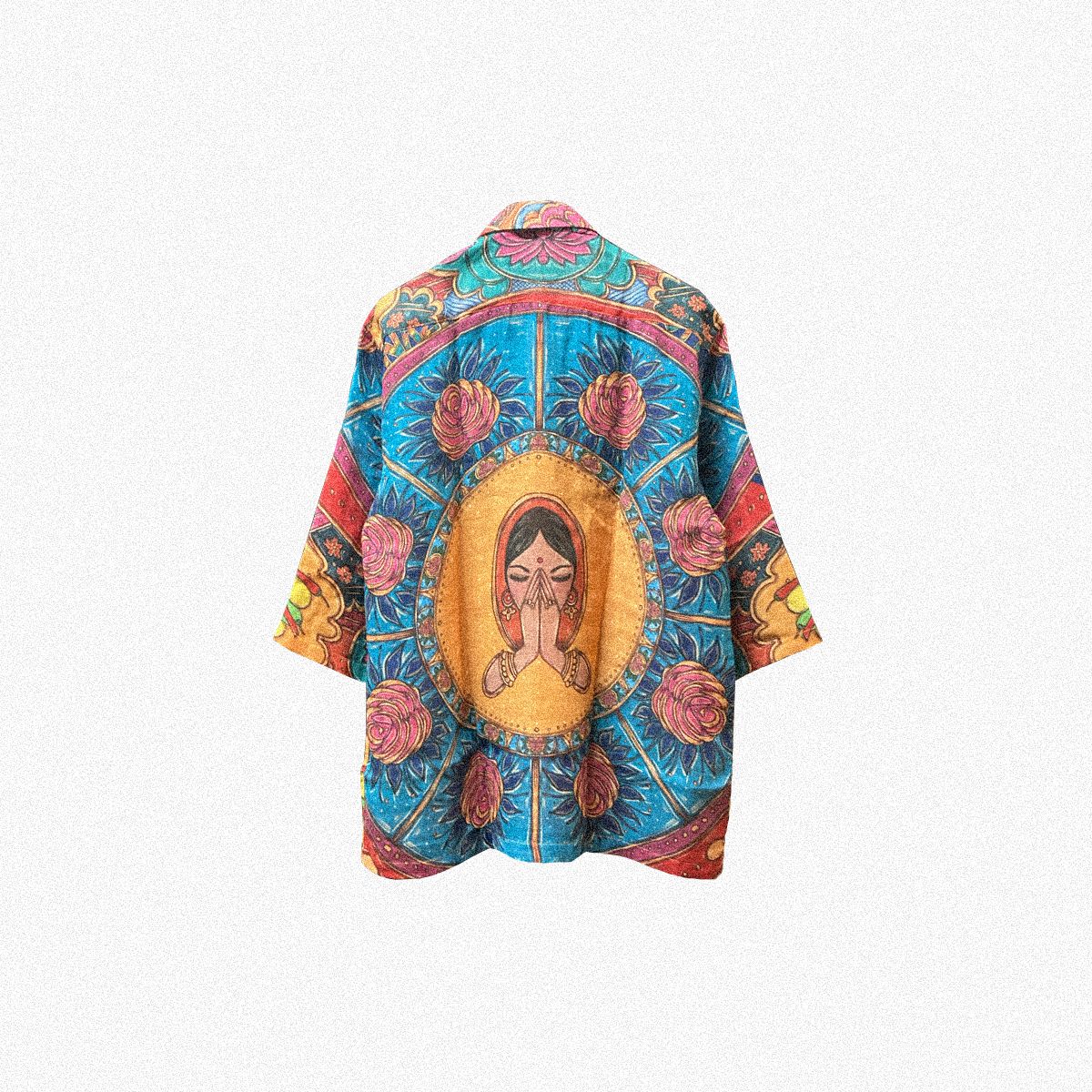 Buri Nazar - Unisex Shirt - image 1