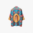 Buri Nazar - Unisex Shirt view 1