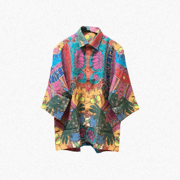AISHR The Store — Buri Nazar - Unisex Shirt