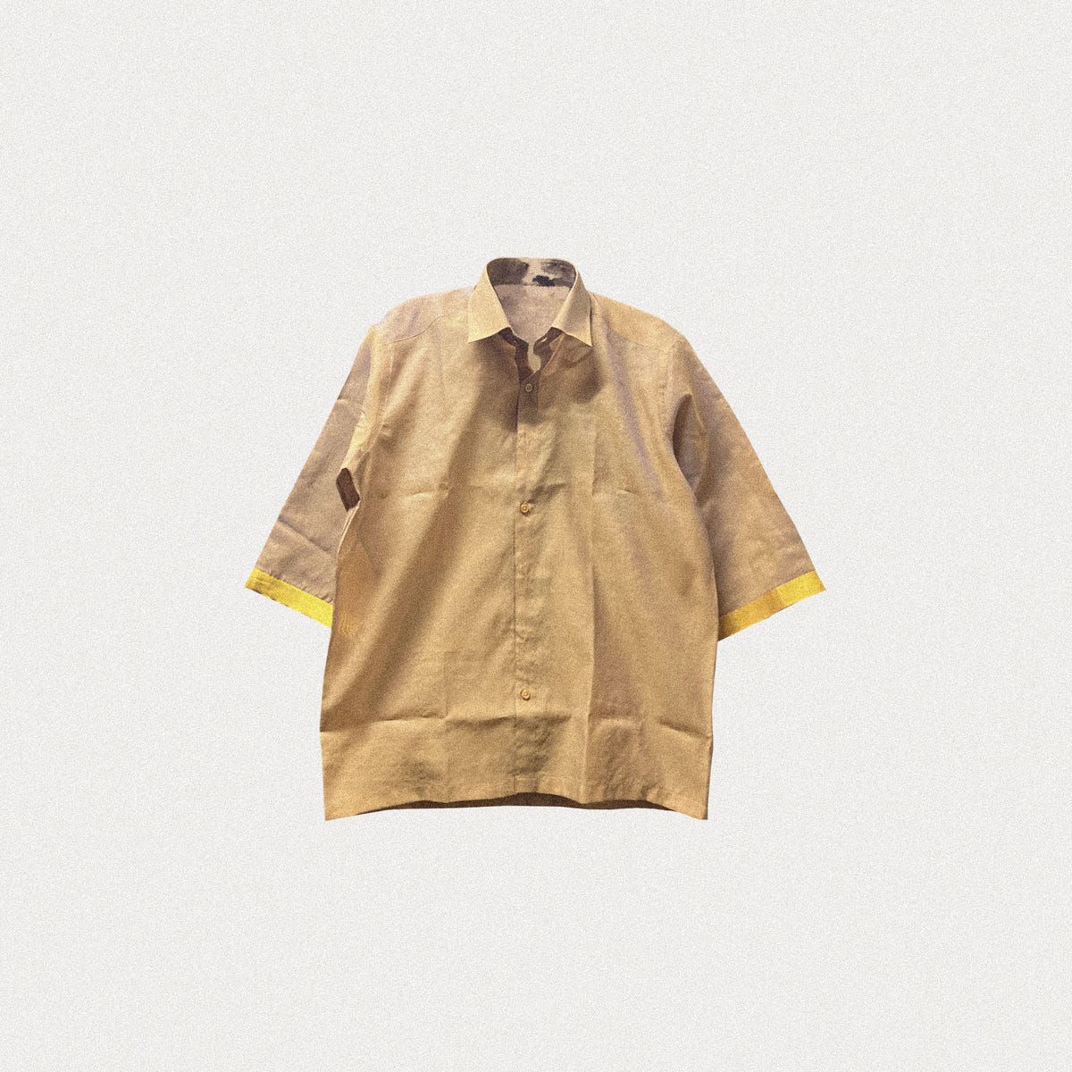 Sandal Shirt - image 4