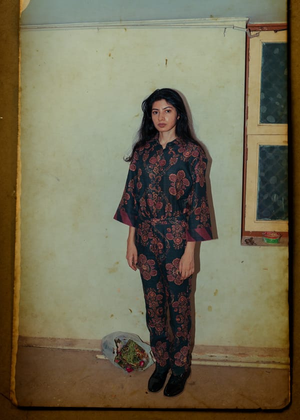 AISHR The Store — Iravu - Unisex Shirt
