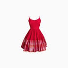Stunning in Red Dress view 1