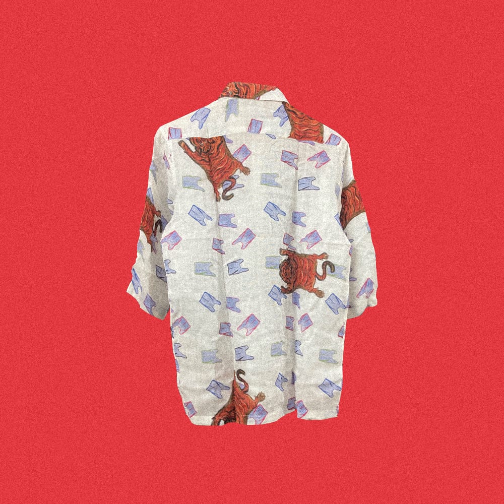 Don't get carried away - Unisex Shirt - image 6