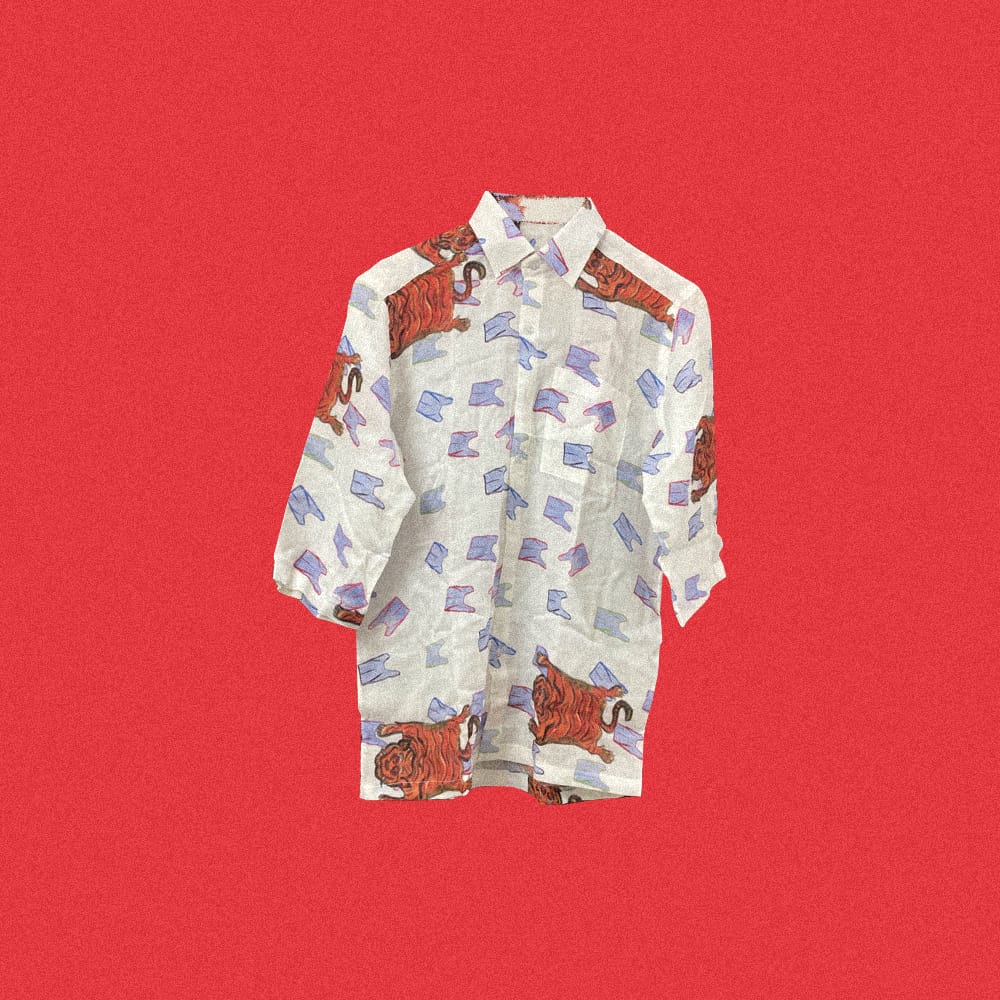 Don't get carried away - Unisex Shirt - image 7