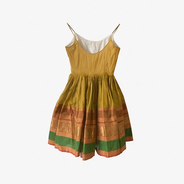 AISHR The Store — Simple yet Classy Diva Diwali Dress