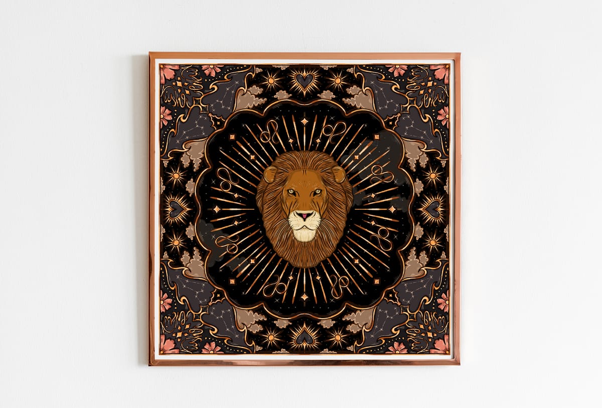 Leo - image 1
