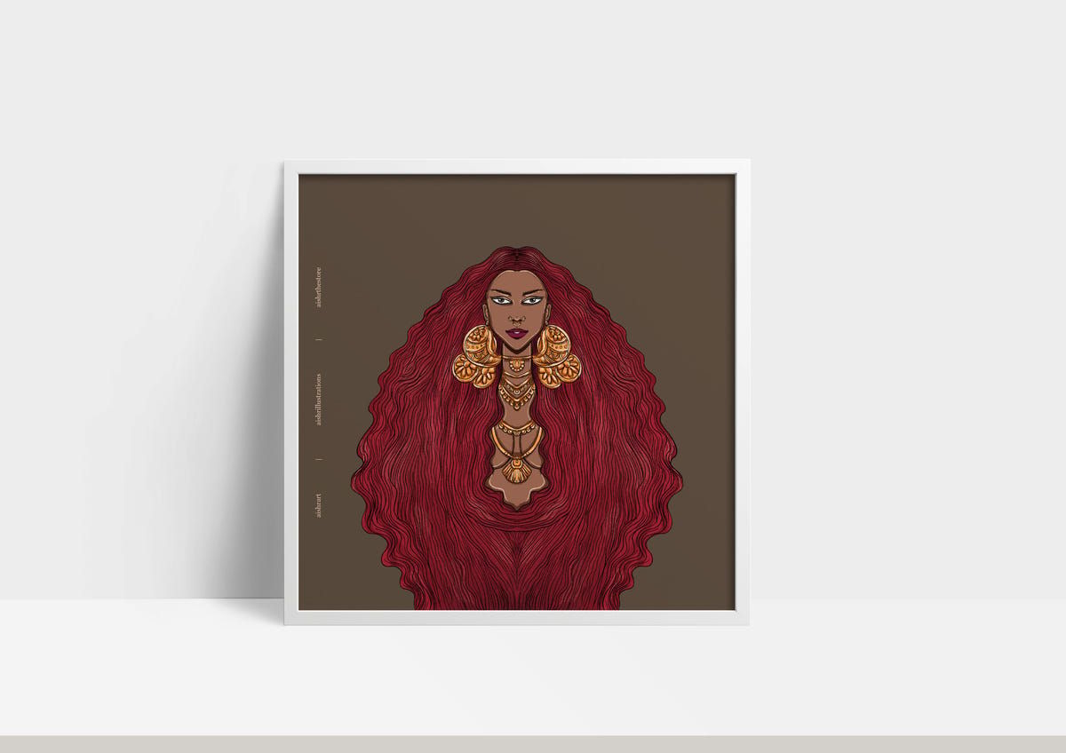 Womxn 1 - image 1