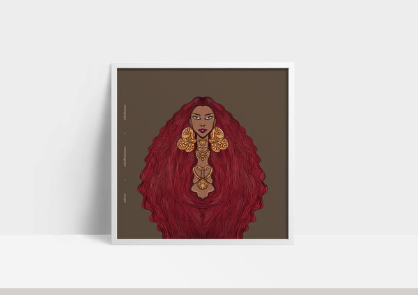 AISHR The Store — Womxn 1