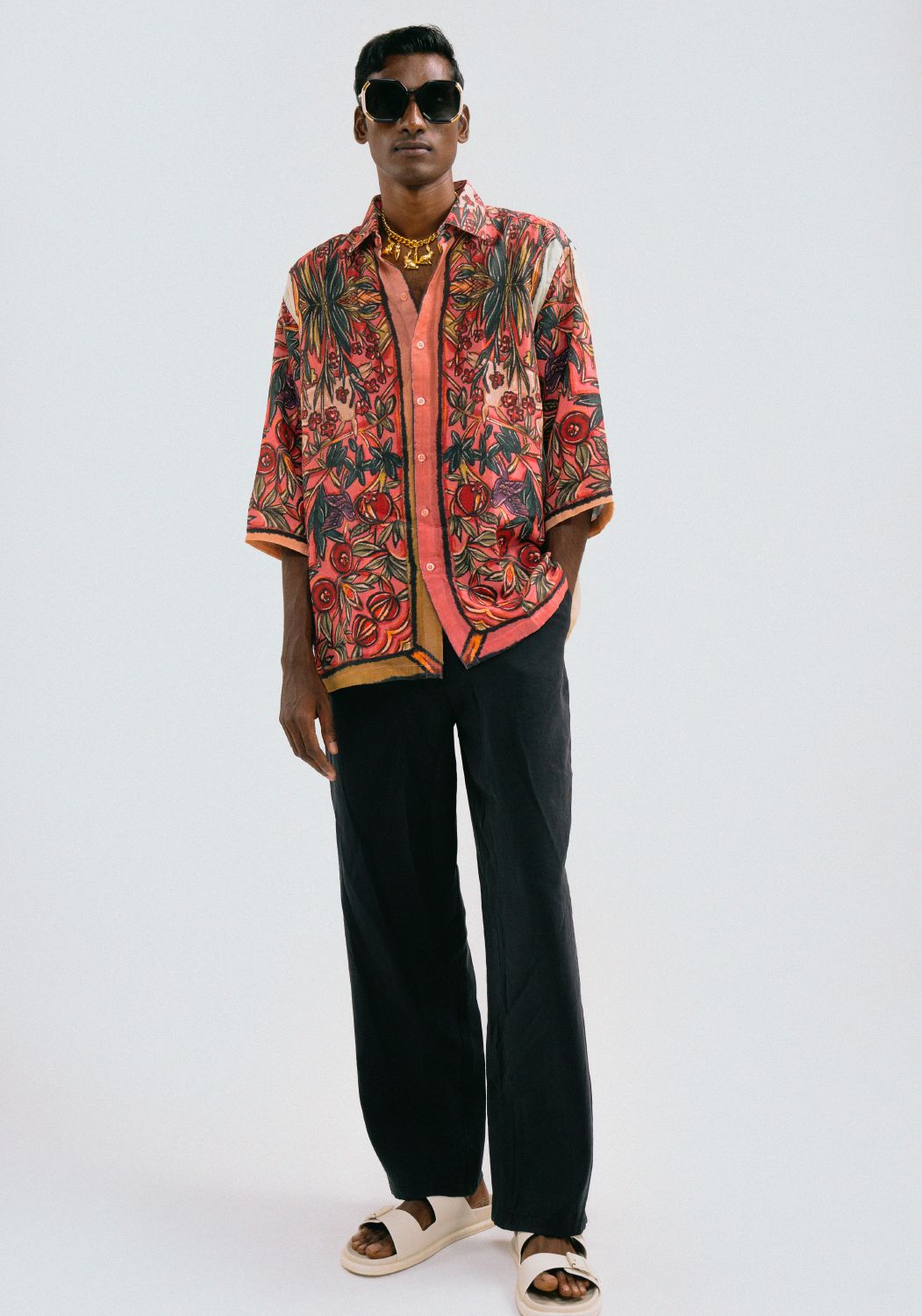Art and Sky Shirt - Unisex - image 2