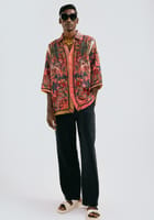 Art and Sky Shirt - Unisex view 2