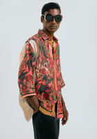Art and Sky Shirt - Unisex view 3