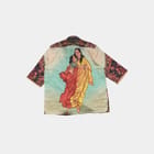 Art and Sky Shirt - Unisex view 4